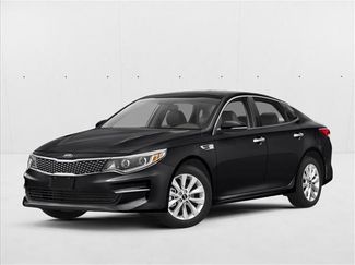 Used 2016 Kia Optima LX video 1