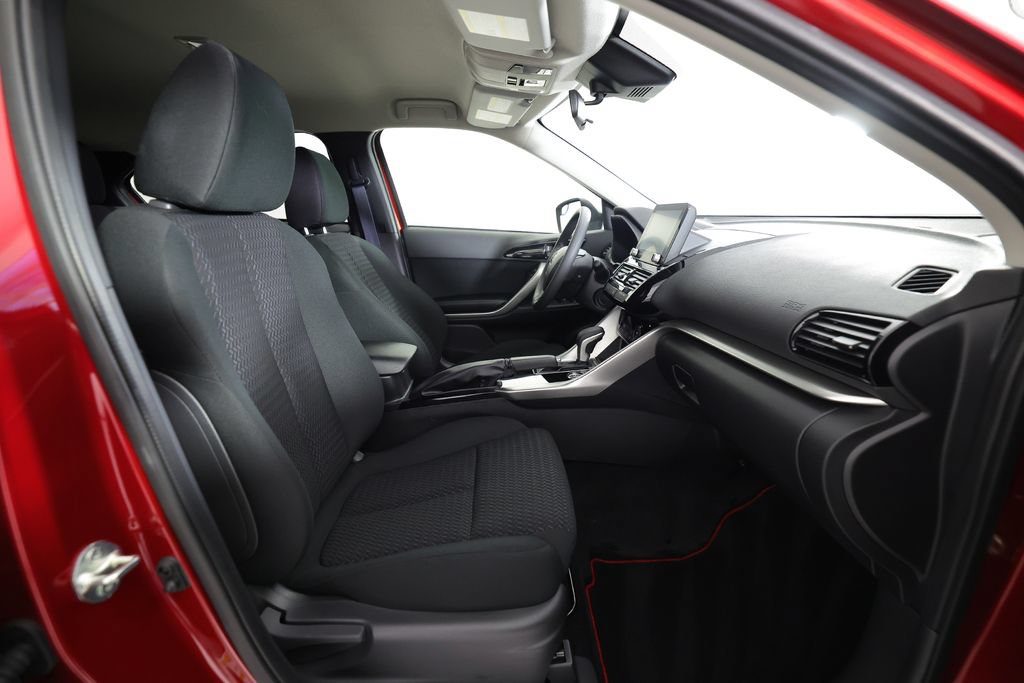 Used 2026 Mitsubishi Eclipse Cross Ralliart AWD/4WD image 10