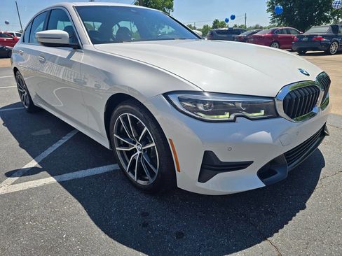 Used 2020 BMW 330i Sedan image 8