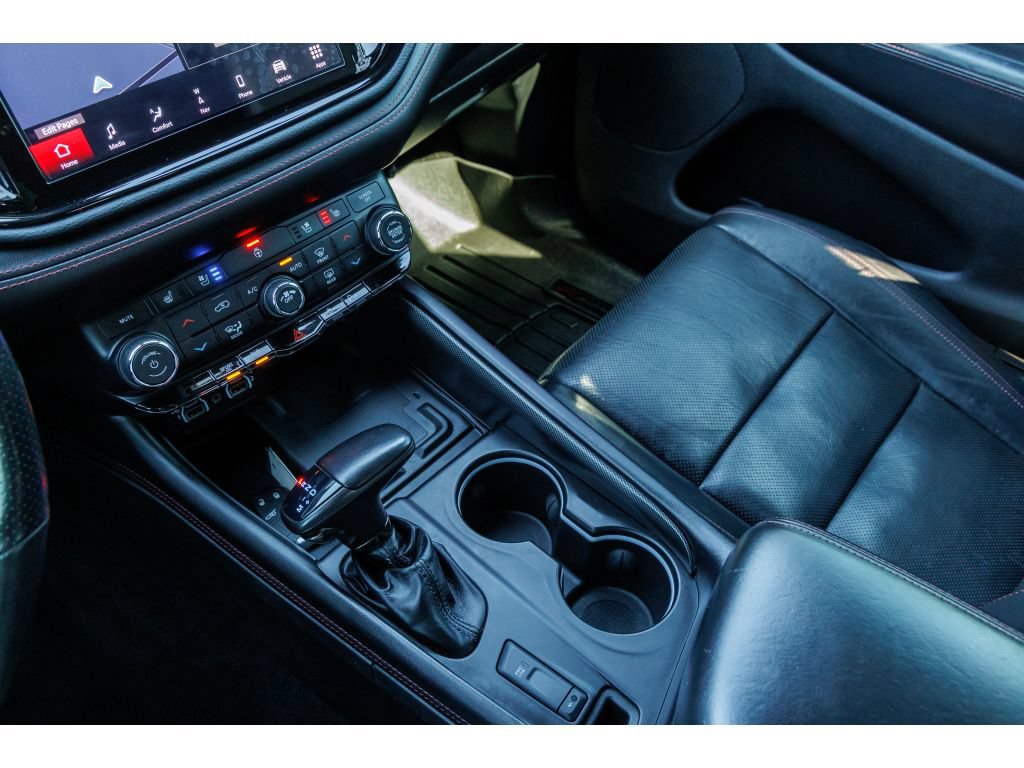 Used 2022 Dodge Durango R/T w/ Trailer Tow Group IV AWD/4WD image 29