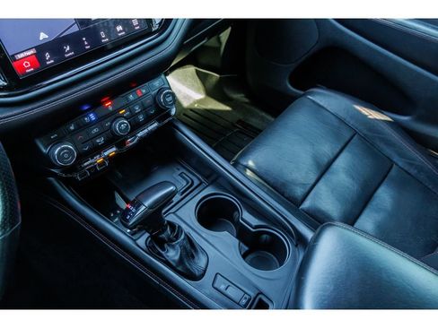 Used 2022 Dodge Durango R/T w/ Trailer Tow Group IV AWD/4WD image 29
