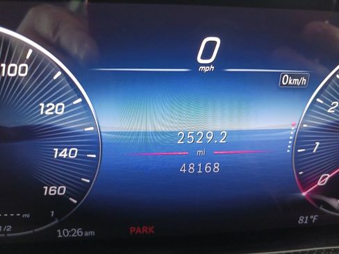 Used 2025 Mercedes-Benz CLA 250 image 19
