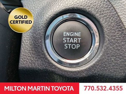 Certified 2025 Toyota RAV4 XLE w/ Convenience Package FWD image 28