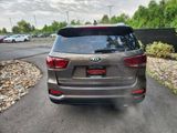 Used 2019 Kia Sorento LX w/ LX Convenience Package image 4