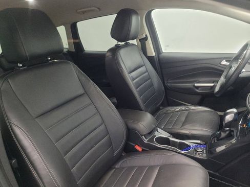 Used 2015 Ford Escape Titanium FWD image 21