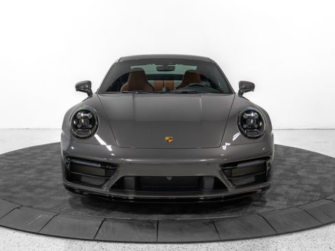 Used 2023 Porsche 911 Carrera 4S image 13