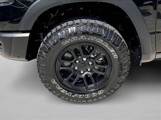 Used 2026 RAM 1500 Rebel AWD/4WD image 8