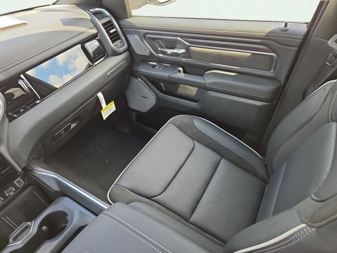 New 2026 RAM 1500 Laramie w/ Night Edition image 21
