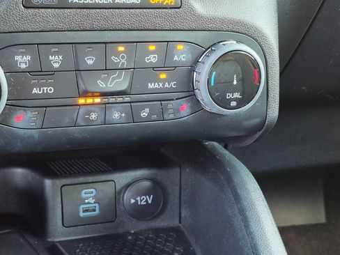 Used 2022 Ford Bronco Sport Outer Banks w/ Tech Package AWD/4WD image 19