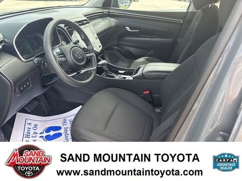 Used 2024 Hyundai Tucson SEL AWD/4WD image 12