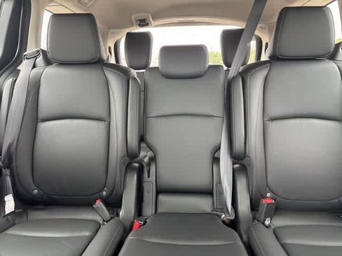 Used 2026 Honda Odyssey EX-L image 21