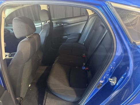Used 2020 Honda Civic EX image 10
