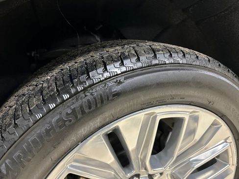 Certified 2021 GMC Sierra 1500 Denali w/ Denali Ultimate Package image 29