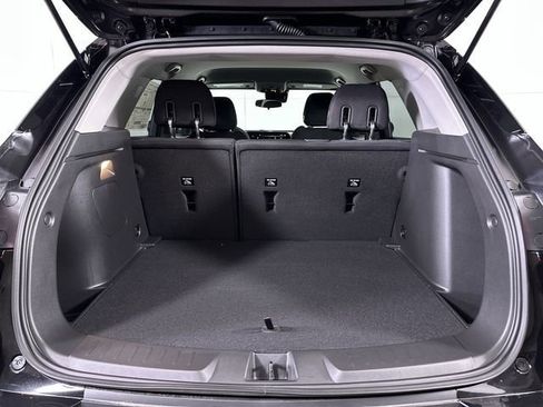 New 2026 Chevrolet TrailBlazer LT w/ Driver Confidence Package FWD image 26