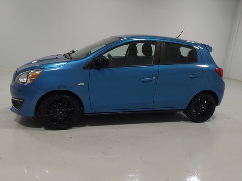 Used 2020 Mitsubishi Mirage GT image 2