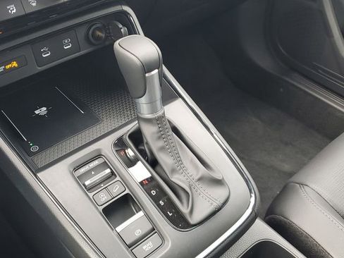 New 2026 Honda CR-V EX-L image 36