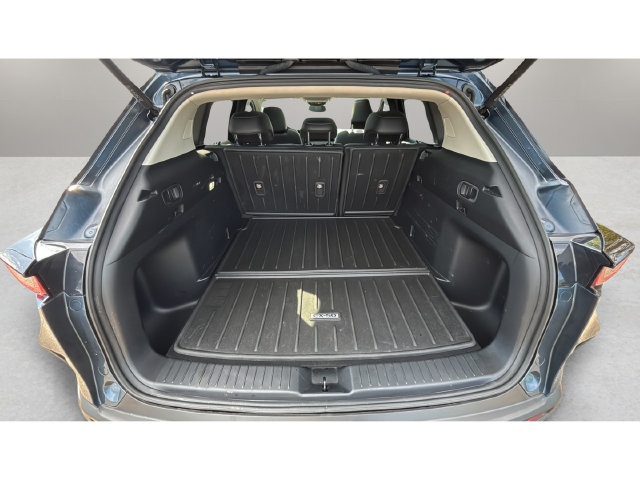Used 2024 MAZDA CX-50 AWD 2.5 S w/ Cargo Package image 32
