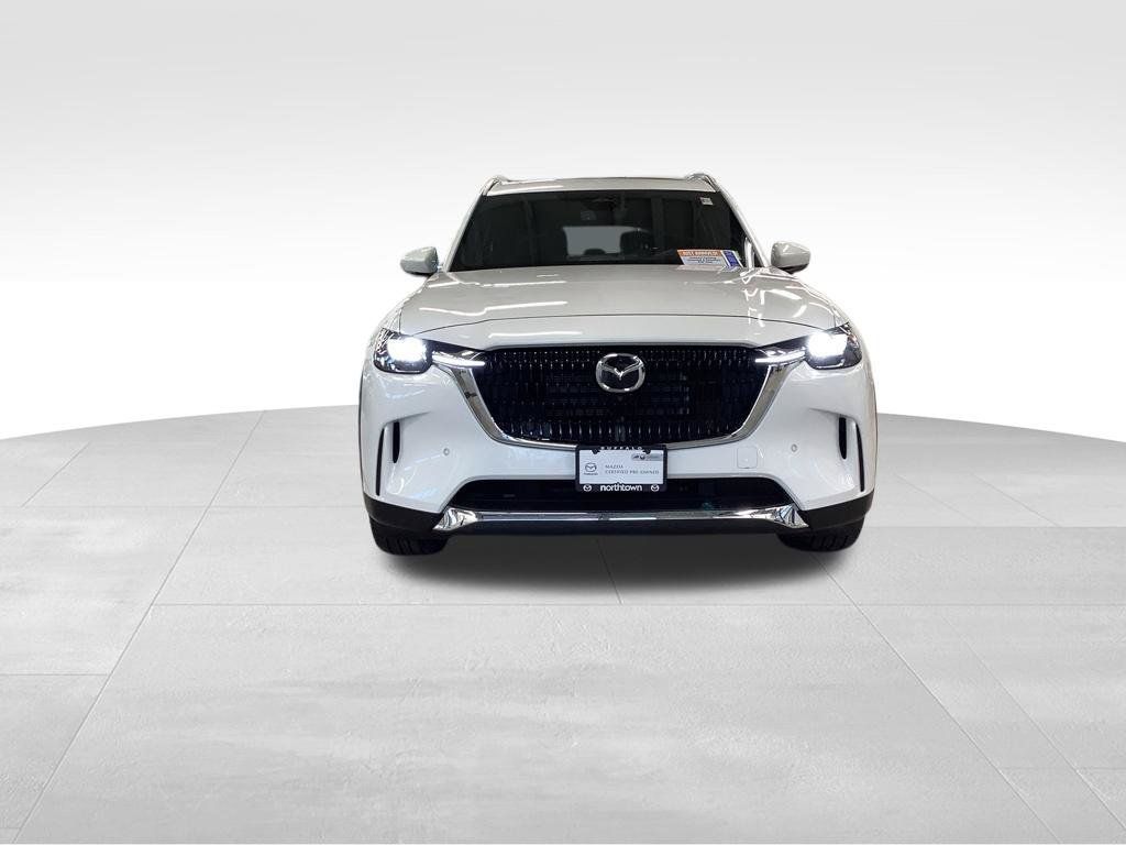Certified 2026 MAZDA CX-90 3.3 Turbo w/ Premium Plus Pkg AWD/4WD image 5