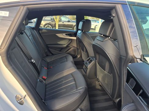 Used 2023 Audi A5 2.0T Premium Plus w/ Premium Plus image 26