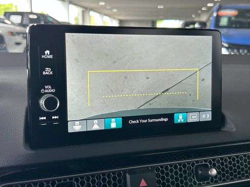 Used 2024 Honda Civic Touring image 24