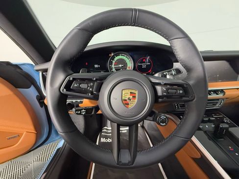 Certified 2024 Porsche 911 Carrera image 31