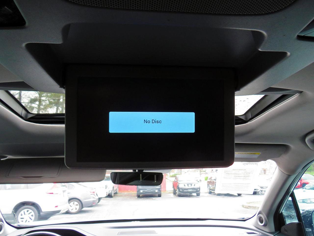 Used 2020 Honda Pilot Elite image 43
