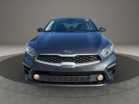 Used 2020 Kia Forte LXS FWD image 2