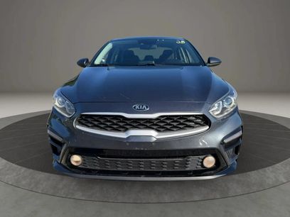 Used 2020 Kia Forte LXS
