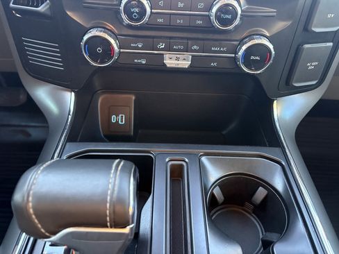 Certified 2022 Ford F150 Lightning XLT image 28