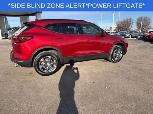Used 2023 Chevrolet Blazer LT w/ Convenience Package image 12