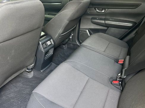 Certified 2024 Honda CR-V EX image 12