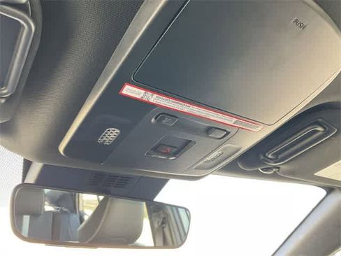 Certified 2025 Toyota Camry SE image 25