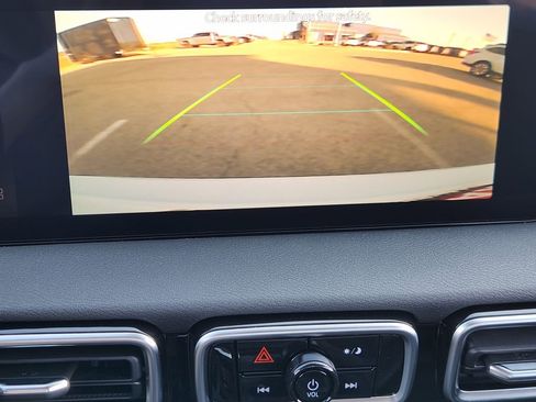 New 2026 Nissan Sentra SV image 13