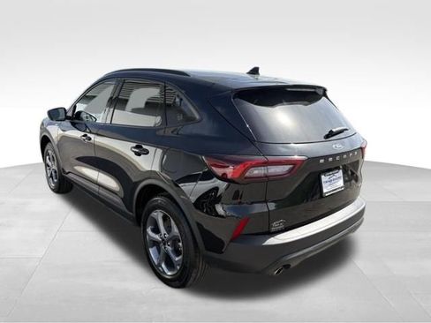 Used 2025 Ford Escape ST-Line AWD/4WD image 11