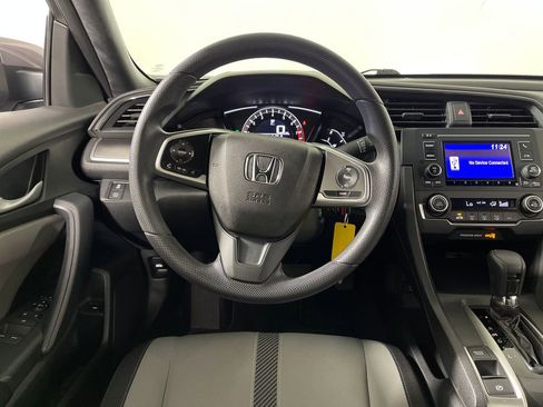 Used 2018 Honda Civic LX image 15