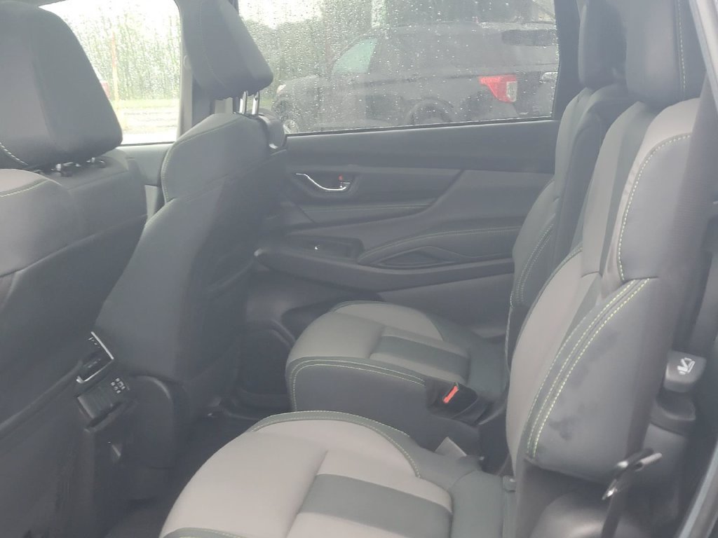 Used 2024 Subaru Ascent Onyx Edition AWD/4WD image 15