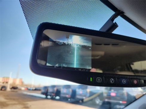 Used 2011 Chevrolet Traverse LT w/ Personal Connectivity Package image 14