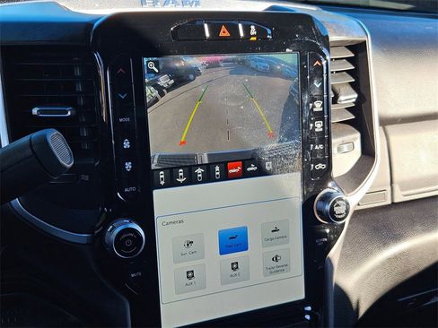 Certified 2024 RAM 3500 Big Horn w/ Towing Technology Group image 28