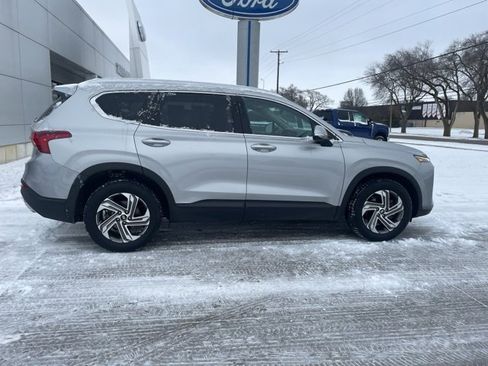 Used 2023 Hyundai Santa Fe SEL image 16