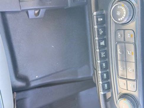 Used 2019 Chevrolet Silverado 3500 W/T w/ WT Convenience Package AWD/4WD image 12