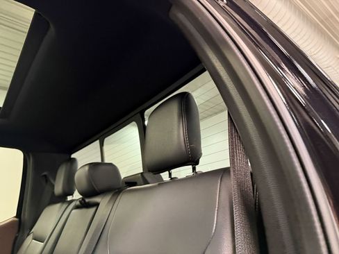 Used 2023 Ford F150 Lariat w/ Equipment Group 502A High image 52