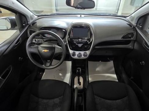 Used 2017 Chevrolet Spark LS image 27