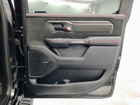 Used 2021 RAM 1500 TRX w/ TRX Level 2 Equipment Group image 36