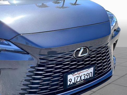 Certified 2024 Lexus RX 350 Premium w/ Cold Area Package FWD image 28