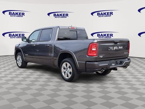 New 2026 RAM 1500 Big Horn image 5