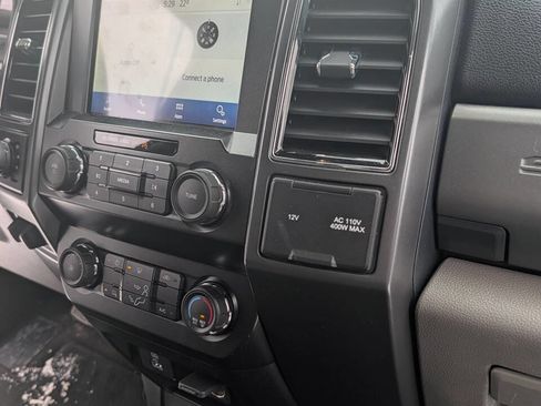 Used 2022 Ford F250 XLT image 34