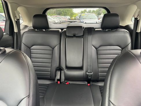 Used 2024 Ford Edge SEL w/ Convenience Package AWD/4WD image 21