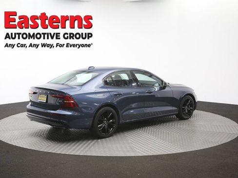 Used 2024 Volvo S60 B5 Core FWD image 41