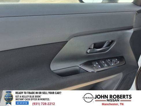 New 2026 Nissan Kicks S FWD image 21