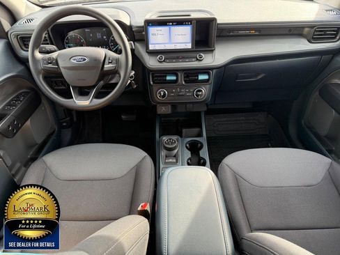 Used 2022 Ford Maverick XL w/ Equipment Group 100A Standard image 15